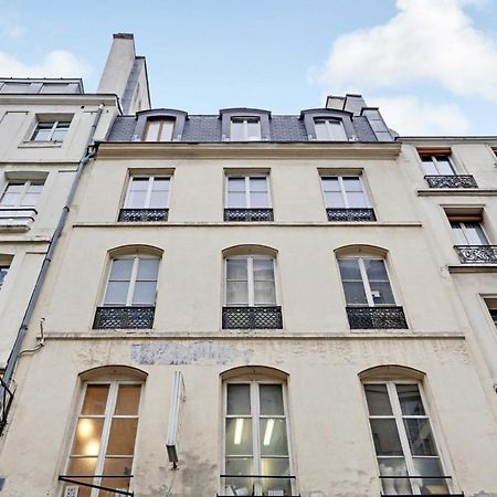 Cmg-Le Marais-Temple 2A Apartment Paris Exterior photo